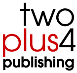two plus 4 publishing